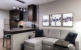 Residence Inn By Marriott Boston Logan Airport/Chelsea